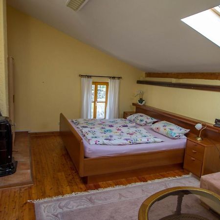 Haus Falkenhof Knullwald Екстер'єр фото