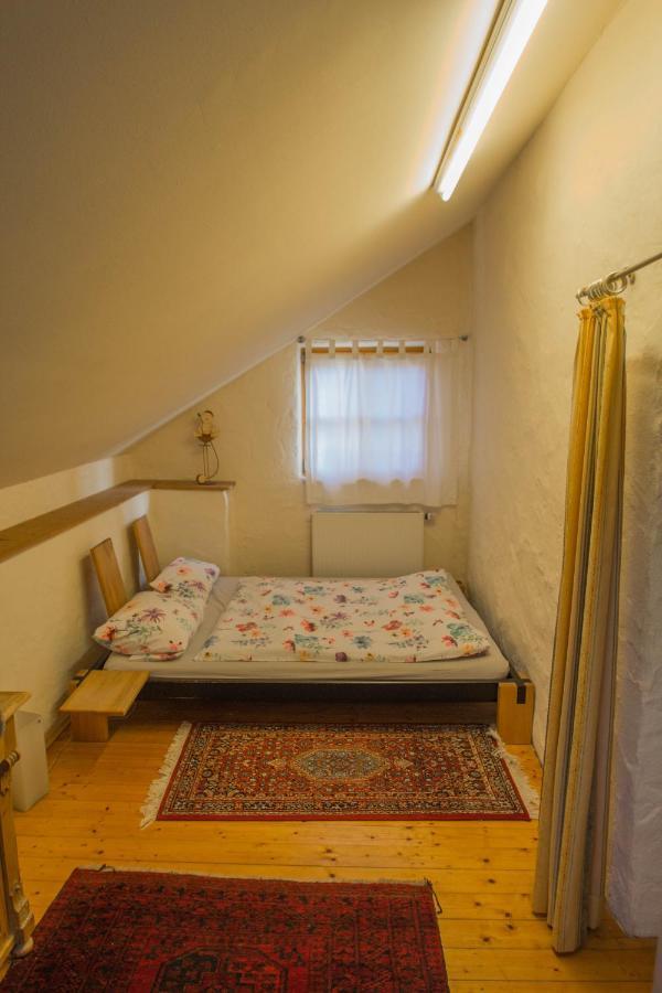 Haus Falkenhof Knullwald Екстер'єр фото