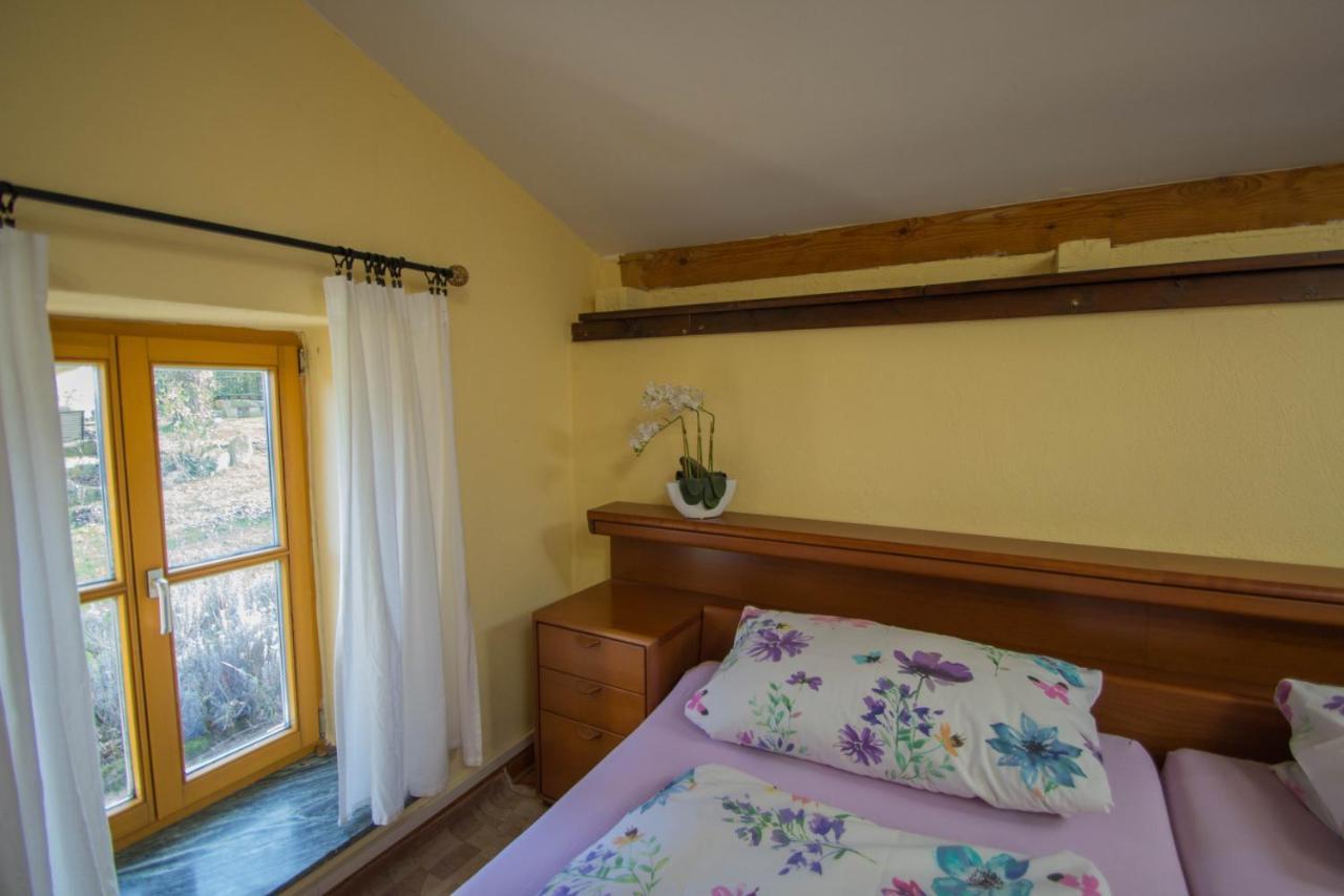 Haus Falkenhof Knullwald Екстер'єр фото
