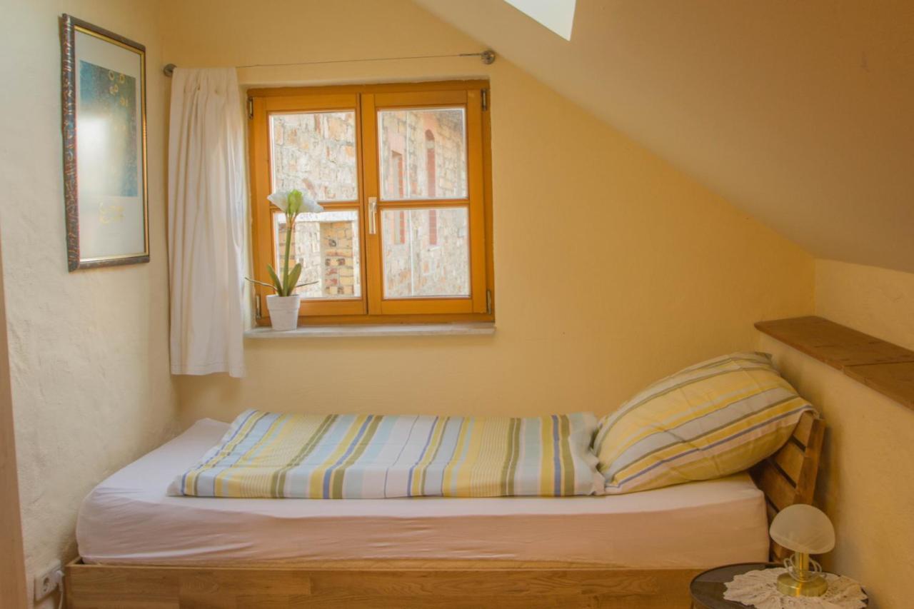 Haus Falkenhof Knullwald Екстер'єр фото