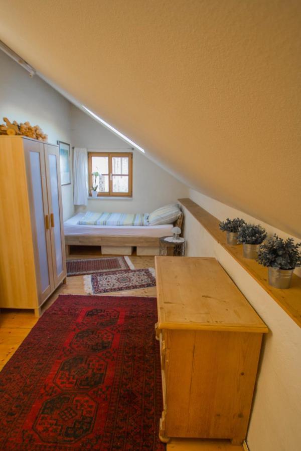 Haus Falkenhof Knullwald Екстер'єр фото
