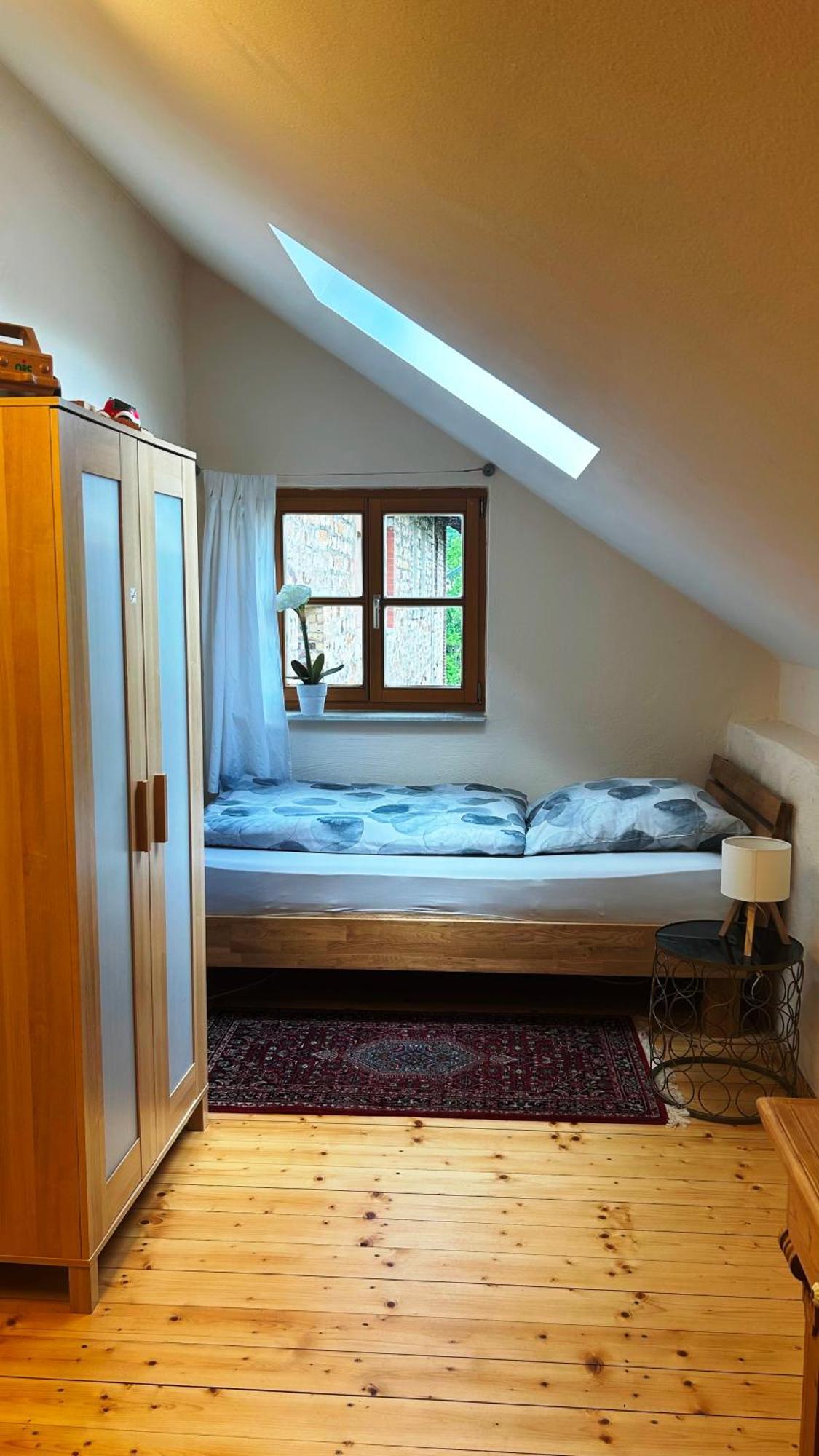 Haus Falkenhof Knullwald Екстер'єр фото